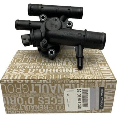 TERMOSTAT YUVASI F9Q R19 R21 LAGUNA CLİO MEGANE MASETR KANGOO TRAFİC