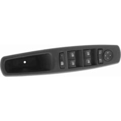 CAM AÇMA DÜĞMESİ SOL FLUENCE MEGANE III