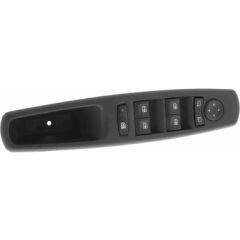 CAM AÇMA DÜĞMESİ SOL FLUENCE MEGANE III