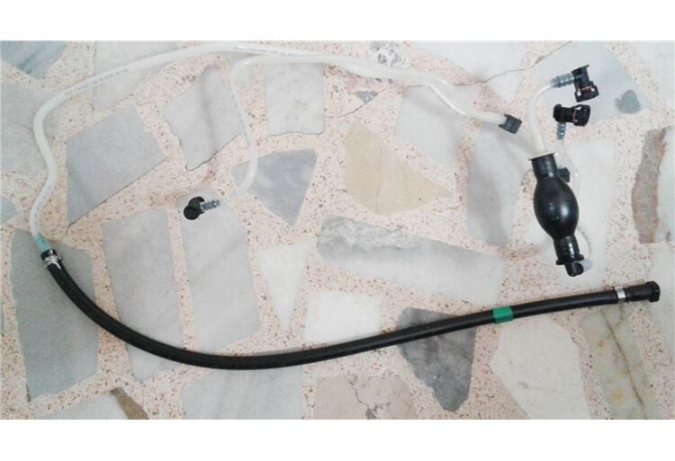 MAZOT HORTUMU TAKIMI F8Q KANGO I CLİO II