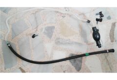 MAZOT HORTUMU TAKIMI F8Q KANGO I CLİO II