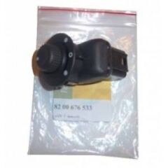 AYNA KUMANDA DÜĞMESİ MEGANE II SCENİC II AYNA KATLAMA