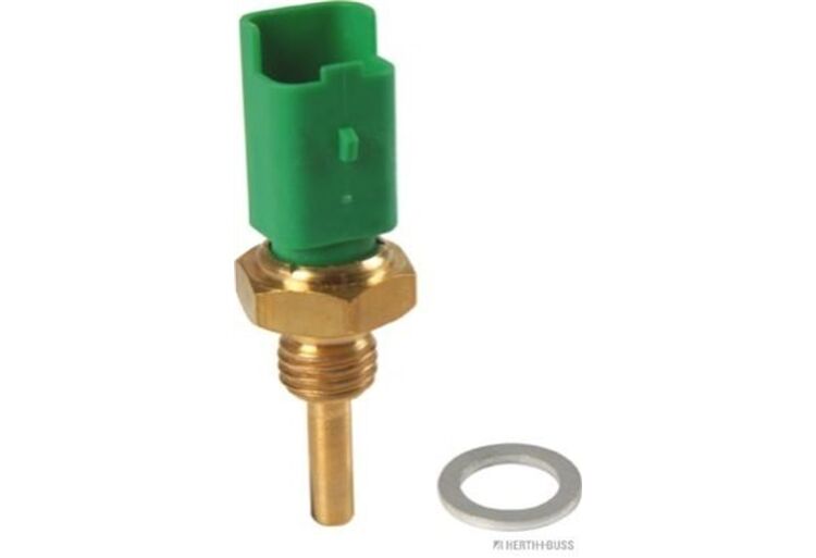 ISI HARARET MÜŞÜRÜ YEŞİL ALBEA DOBLO 1.3 1.9 TERMOSTAT MÜŞÜRÜ