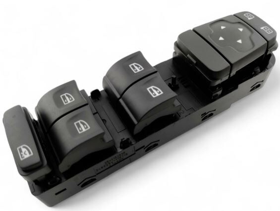 CAM AÇMA DÜĞMESİ ÖN SOL MEGANE IV