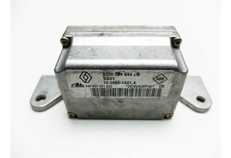 ESP BEYNİ LAGUNA II