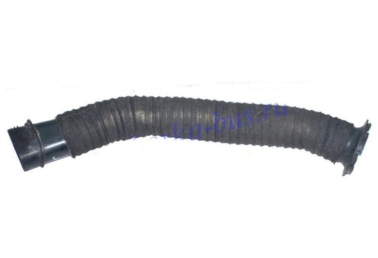 HAVA FİLTRE BORUSU 54 CM (KAFALI) CLİO 1.5