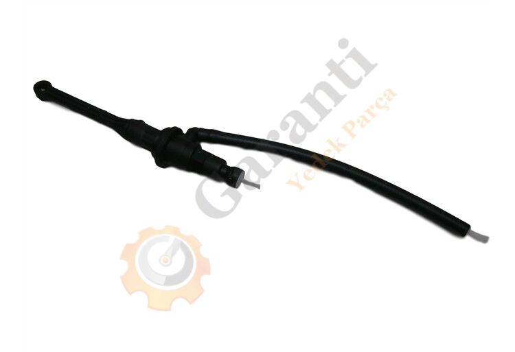 DEBRİYAJ ÜST MERKEZ LAGUNA II 2.0 16V 1.9 DCİ 2.2 DCİ