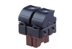 CAM AÇMA DÜĞMESİ SOL ÖN KAPI DACIA LOGAN SANDERO CLİO IV CAPTUR