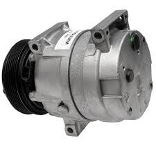 KLİMA KOMPRESÖRÜ TRAFİC II MEGANE I MASTER II ESPACE III