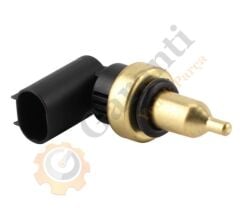 MOTOR SOĞUTMA SUYU SICAKLIK SENSÖRÜ KOMPLE MERCEDES C250 C300 C350 CL550 E350 E5