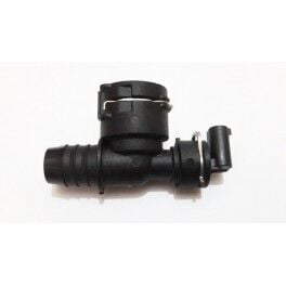MOTOR SOĞUTMA SUYU SICAKLIK SENSÖRÜ KOMPLE MERCEDES C250 C300 C350 CL550 E350 E5