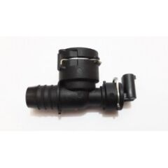 MOTOR SOĞUTMA SUYU SICAKLIK SENSÖRÜ KOMPLE MERCEDES C250 C300 C350 CL550 E350 E5