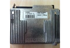 ENJEKSİYON MOTOR BEYNİ CLİO II 1.4 8V