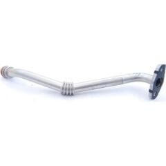 TURBO YAĞLAMA BORUSU K9K CLİO IV CAPTUR MEGANE II III KANGOO DOKKER DUSTER LODGY