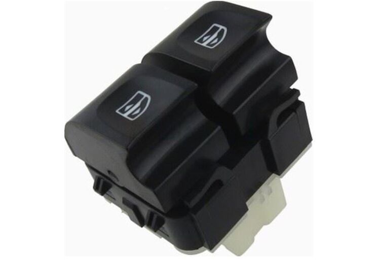 CAM AÇMA ANAHTARI ÖN SOL CLİO IV CAPTUR TRAFİC III 7 FİŞLİ