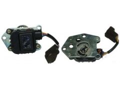 KLİMA KAPAK MOTORU TEMPRA TİPO