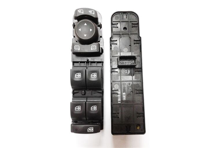 CAM AÇMA DÜĞMESİ SOL FLUENCE MEGANE III LAGUNA III