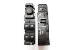 CAM AÇMA DÜĞMESİ SOL FLUENCE MEGANE III LAGUNA III