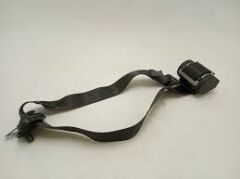 SAĞ ÖN EMNİYET KEMERİ KANGOO II