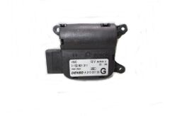 KLAPE MOTORU (ISITICI VALF MOTORU)