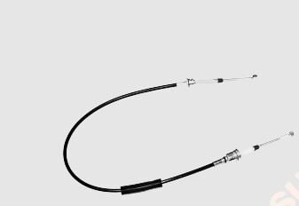 VİTES KUMANDA TELİ SOL LİNEA 1.4 SEÇİCİ