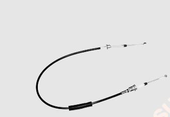 VİTES KUMANDA TELİ SOL LİNEA 1.4 SEÇİCİ