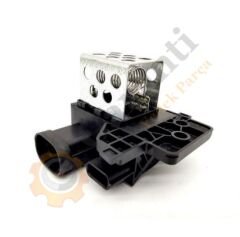 KALORİFER REZİSTANSI CLİO IV SYMBOL DACIA DOKKER LODGY