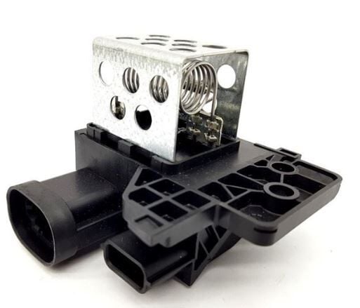 KALORİFER FAN REZİSTANSI MEGANE IV TALISMAN DACIA DUSTER TWİNGO III