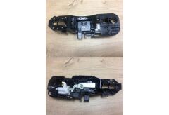 KAPI AÇMA DÜĞMESİ MODÜLÜ SOL MEGANE III HATCBACK