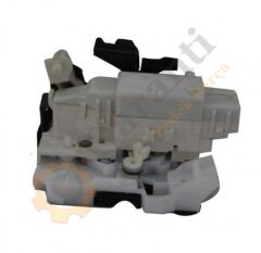 KAPI KİLİDİ MOTORLU ARKA YAN SAĞ SÜRGÜLÜ KANGOO