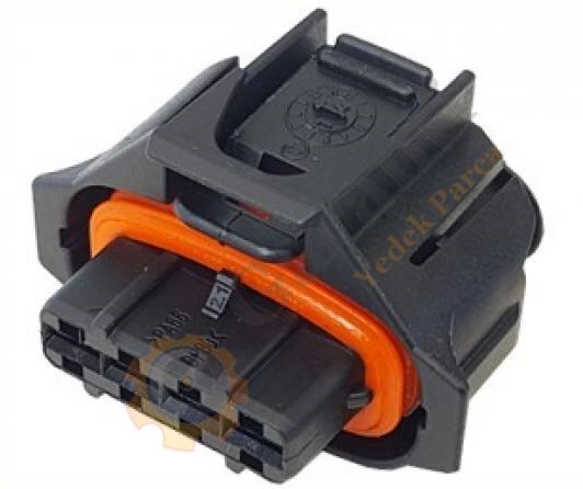 BOSCH TİPİ SOKET UNİVERSAL 4 KABLOLU