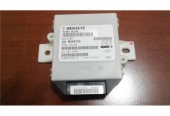 ELEKTRONİK KONTROL ÜNİTESİ DACIA DUSTER