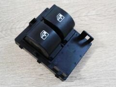 CAM DÜĞMESİ İKİLİ DOBLO (MERKEZİ KİLİTSİZ)