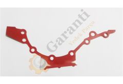 EGZANTRİK KAPAK CONTASI FLUENCE KANGOO MEGANE CLİO DOKKER DUSTER LOGAN SANDERO