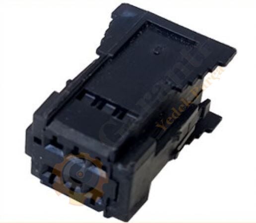 FREN MÜŞÜR SOKETİ