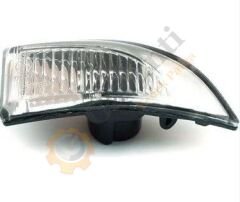 DIŞ DİKİZ AYNA SİNYALİ SAĞ MEGANE III FLUENCE