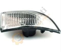 DIŞ DİKİZ AYNA SİNYALİ SAĞ MEGANE III FLUENCE