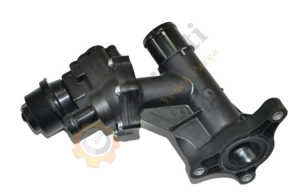 TERMOSTAT MEGANE III IV FLUENCE TRAFİC III TALISMAN KADJAR