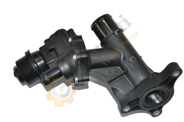 TERMOSTAT MEGANE III IV FLUENCE TRAFİC III TALISMAN KADJAR