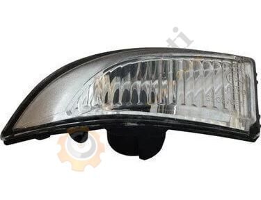 DIŞ DİKİZ AYNA SİNYALİ SOL MEGANE III FLUENCE LATİTUDE