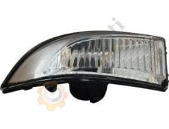 DIŞ DİKİZ AYNA SİNYALİ SOL MEGANE III FLUENCE LATİTUDE