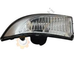 DIŞ DİKİZ AYNA SİNYALİ SOL MEGANE III FLUENCE LATİTUDE