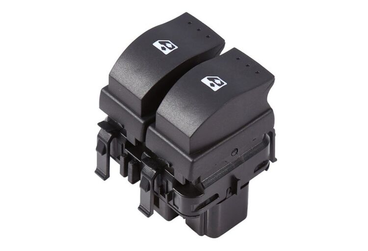 CAM AÇMA KAPAMA DÜĞMESİ BBO-II CLİO II