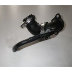 HAVA FİLTRE HORTUMU KANGO CLİO 1.5 DCİ K9K