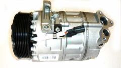 KLİMA KOMPRESÖRÜ TRAFİC ESPACE MOVANO II DCI M9R 2.0 DCI 2.3 DCI