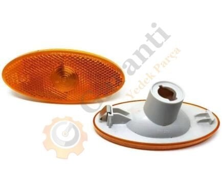 ÇAMURLUK SİNYALİ MASTER III