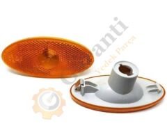 ÇAMURLUK SİNYALİ MASTER III