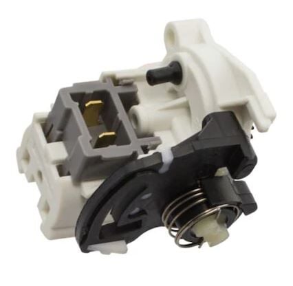 BAGAJ KİLİT MOTORU CLİO II III SYMBOL