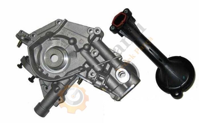 YAĞ POMPASI DOBLO 1.4