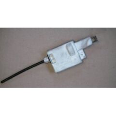 YAKIT DEPO KİLİT MOTORU TRAFİC II FLUENCE